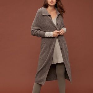 Aritzia The Group by Babaton Nour Sweater